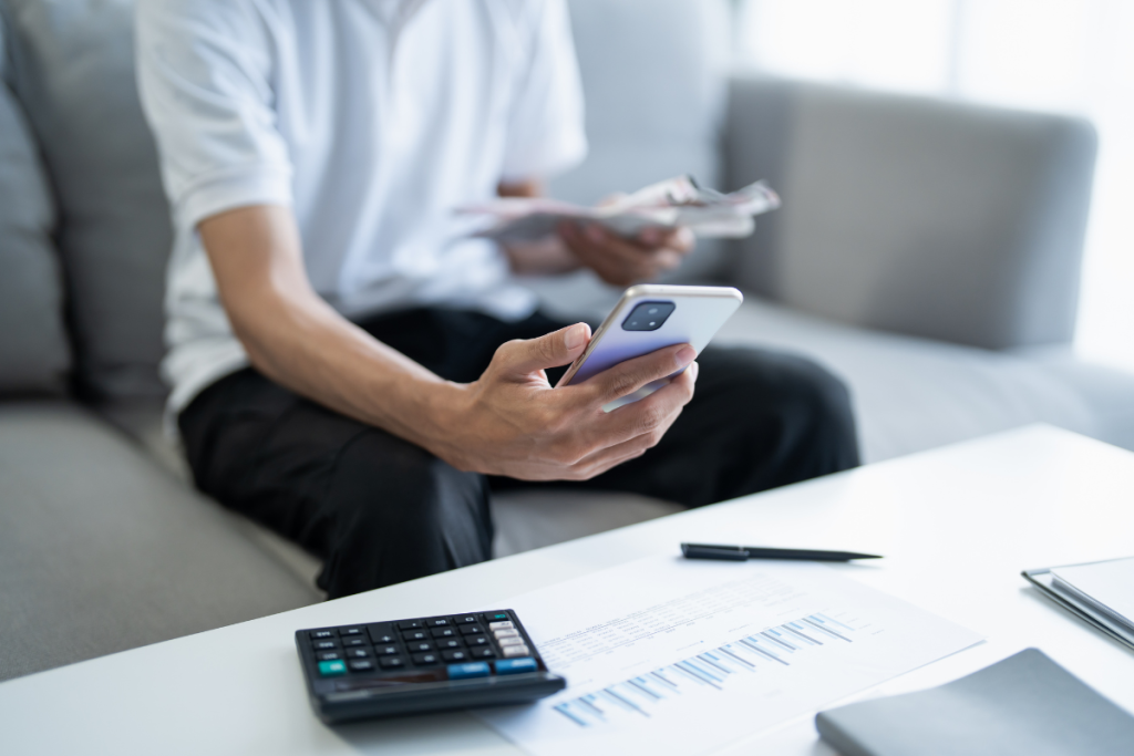 A Debt Consolidation Loan With Fair Credit