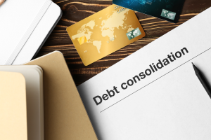 How To Get A Debt Consolidation Loan With Fair Credit In Singapore
