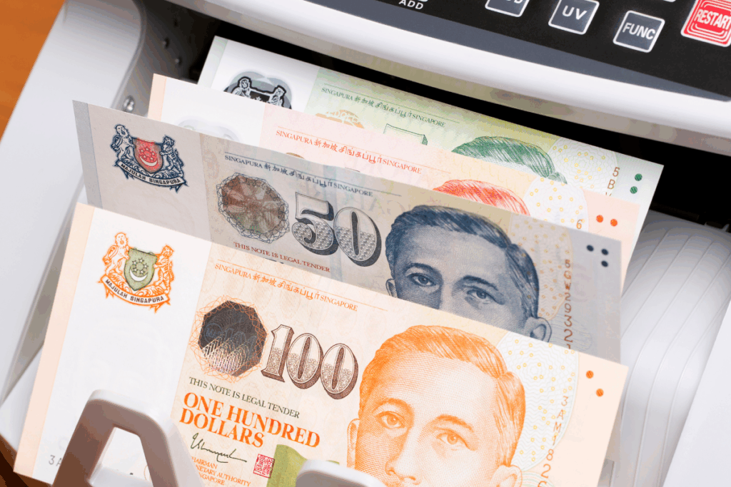 Emergency Cash Loans in Singapore: Get Approved Within 24 Hours from Licensed Money Lender