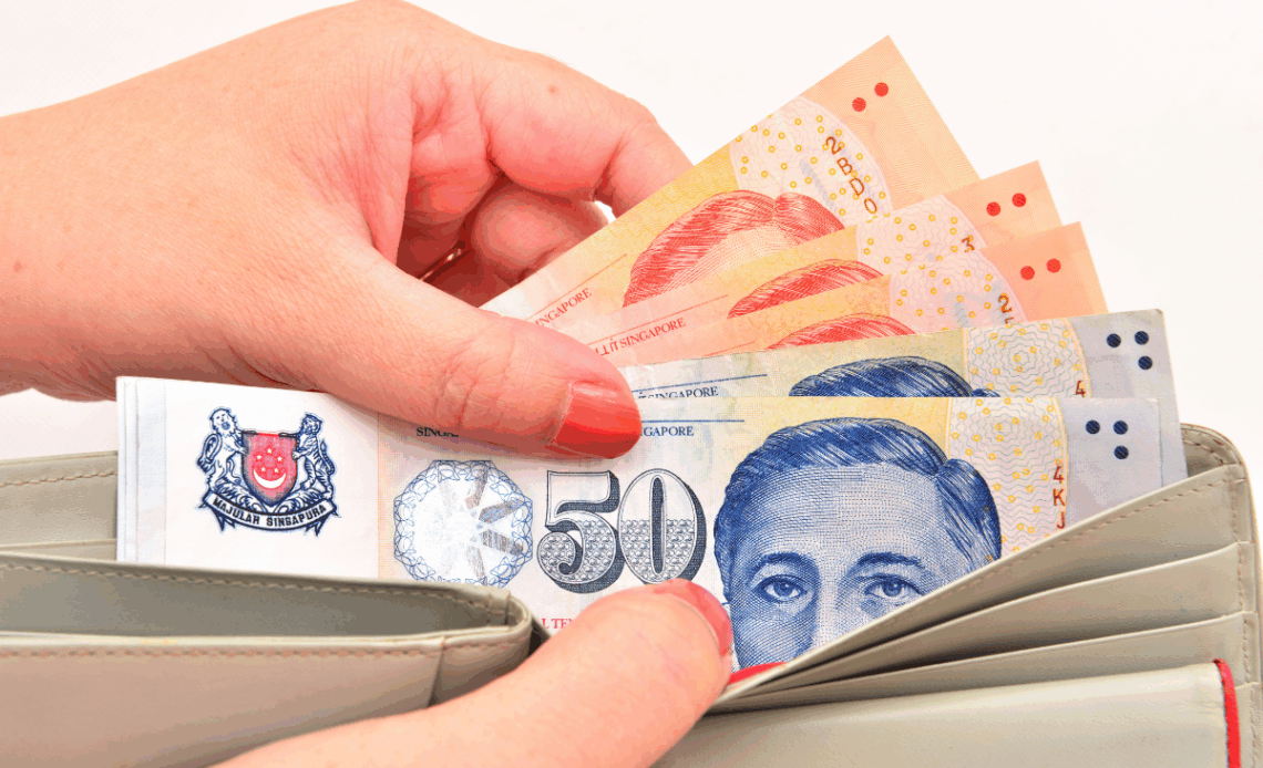 Emergency Cash Loans in Singapore: Get Approved Within 24 Hours from Licensed Money Lender